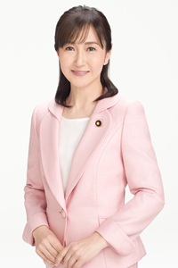 福島和可菜さんプロフィール写真