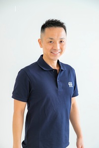 小林素明さんプロフィール写真