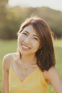 SUIさんプロフィール写真